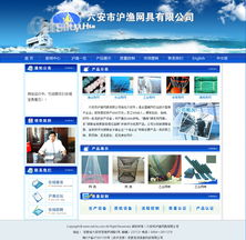 六安市滬漁網(wǎng)具 以O(shè)A系統(tǒng)與軟件開發(fā)為翼，構(gòu)建信息化的高效未來