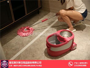 匠心制勝 煙臺拖把產(chǎn)品質(zhì)量的卓越之道